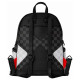 Sprayground Τσάντα πλάτης Triple Decker Heir To The Throne Savage Backpack